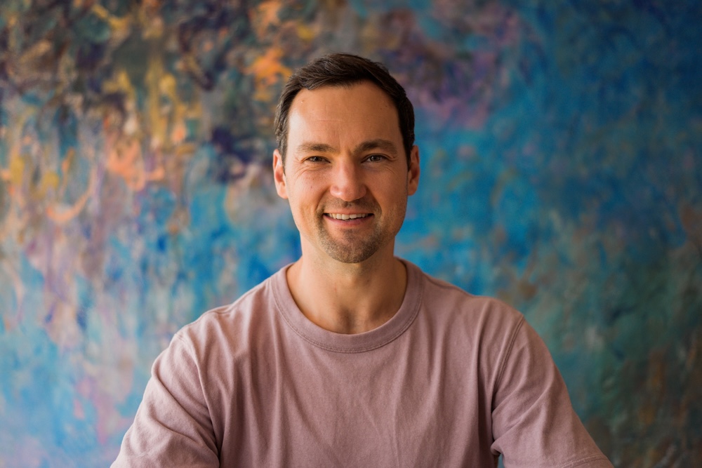 Blaise Kennedy Profile Photo