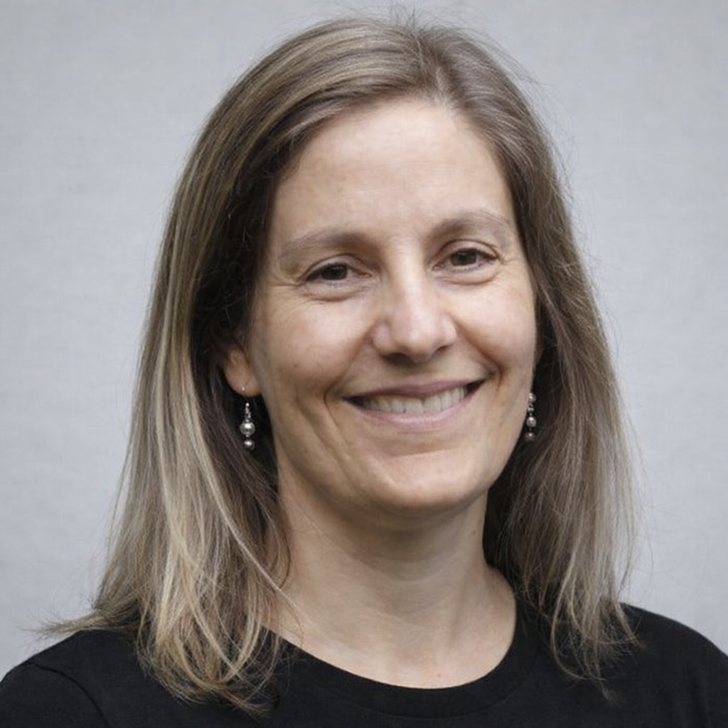 Gabriela Goldfarb MPP Profile Photo