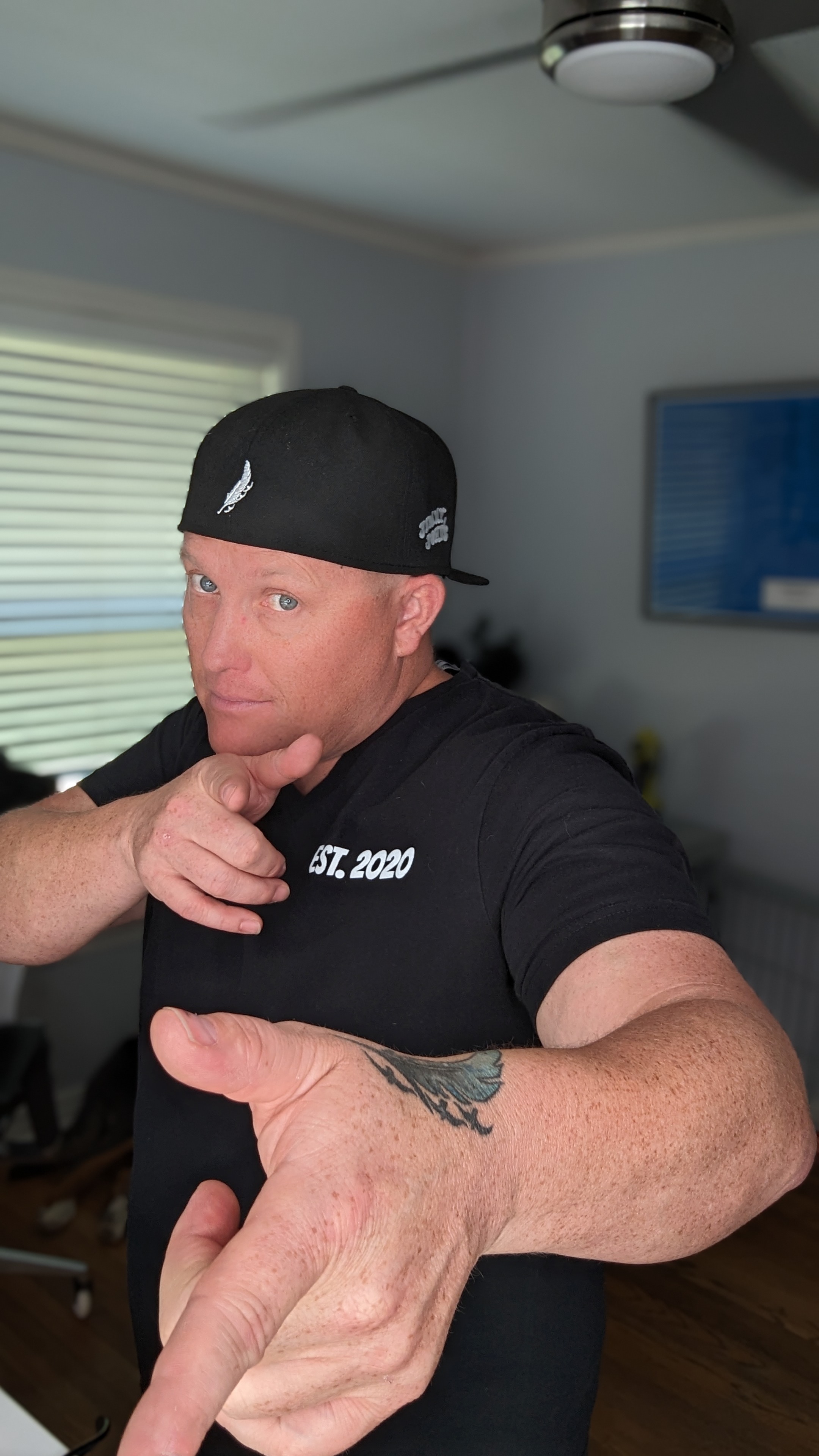 Charles D'Amico Profile Photo