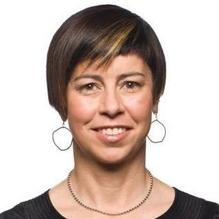 Danielle Gustafson Profile Photo