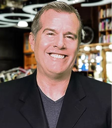 Danny Brassell Profile Photo