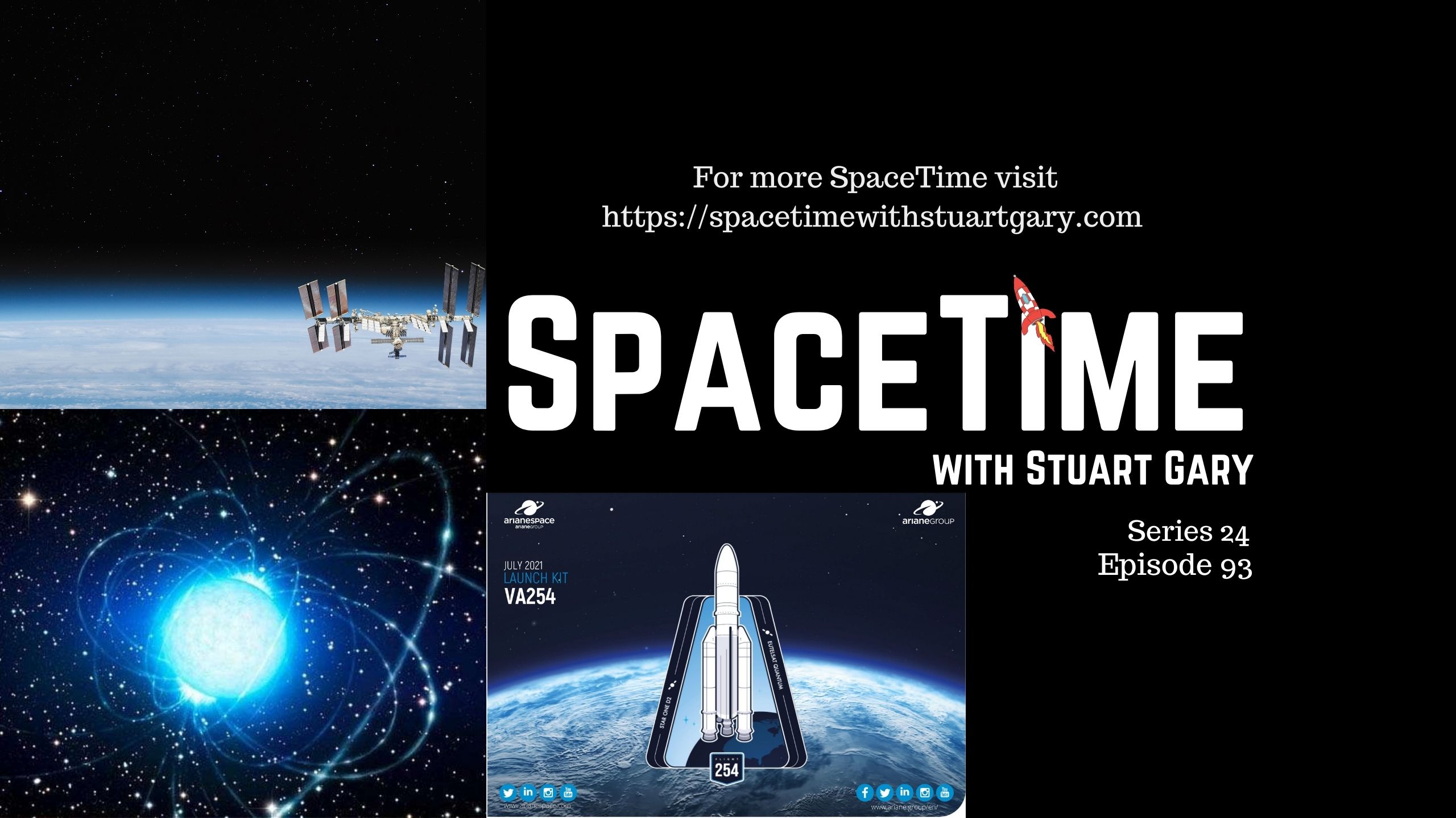 'It Was The Software, Jim'