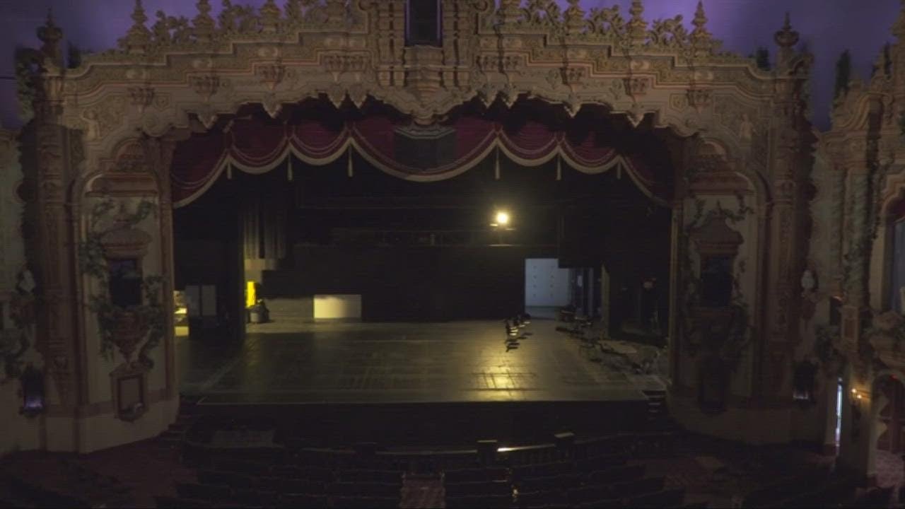 The Civic Featured on WKYC: Don't Judge a Book By the Cover