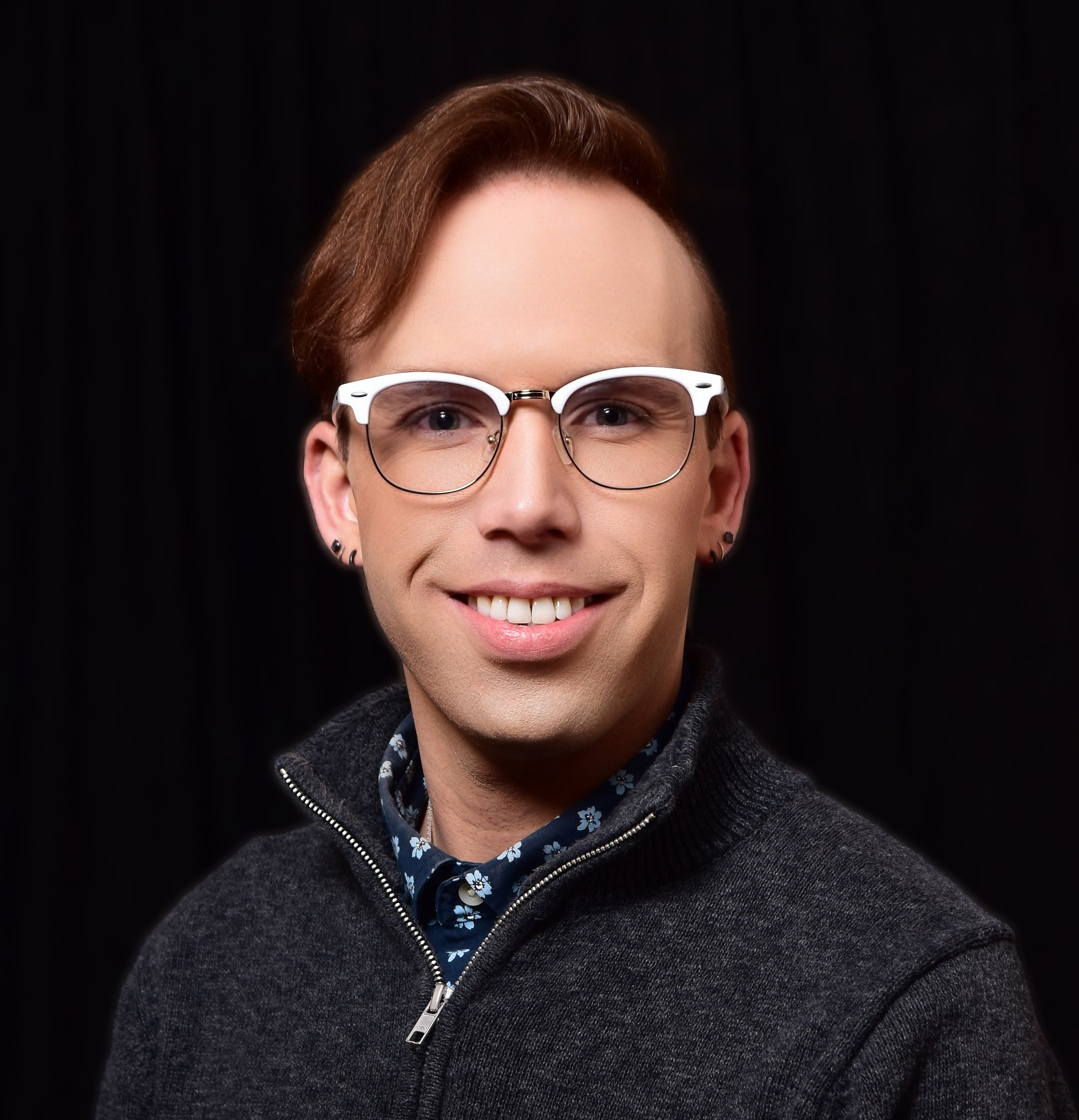 Joshua Allen HCI-CHC CLC Profile Photo