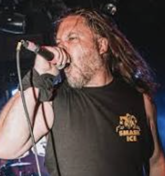 Trevor Phipps Profile Photo