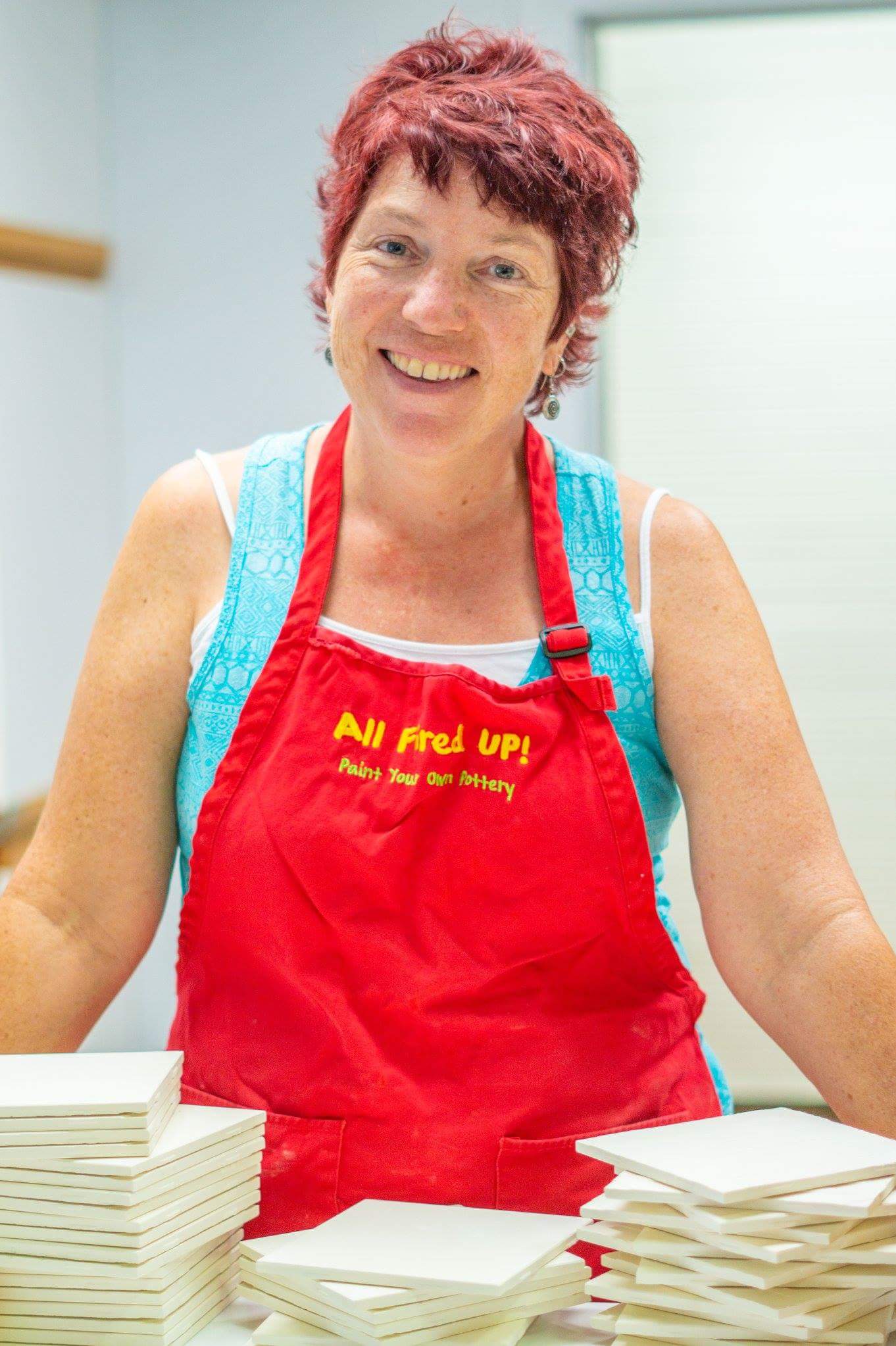 Gail Schomisch Profile Photo