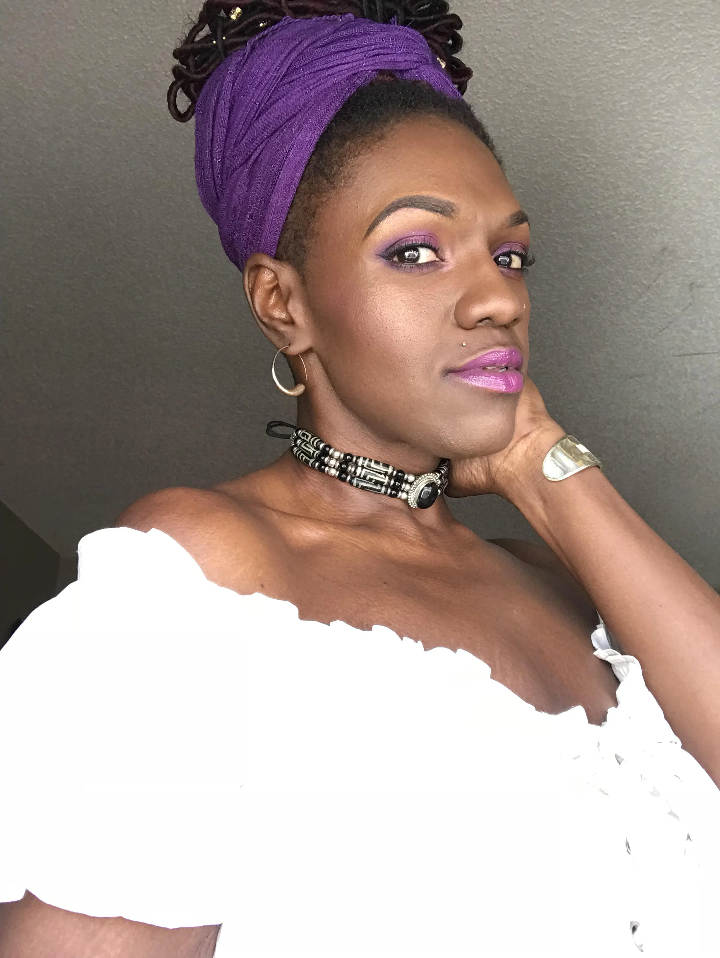 Evita “LaVidaLoca” Sawyers Profile Photo