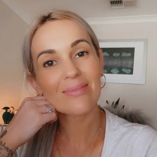 Sarah Doig Profile Photo