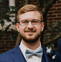 Kyle Campbell Profile Photo Kyle Campbell Profile Photo