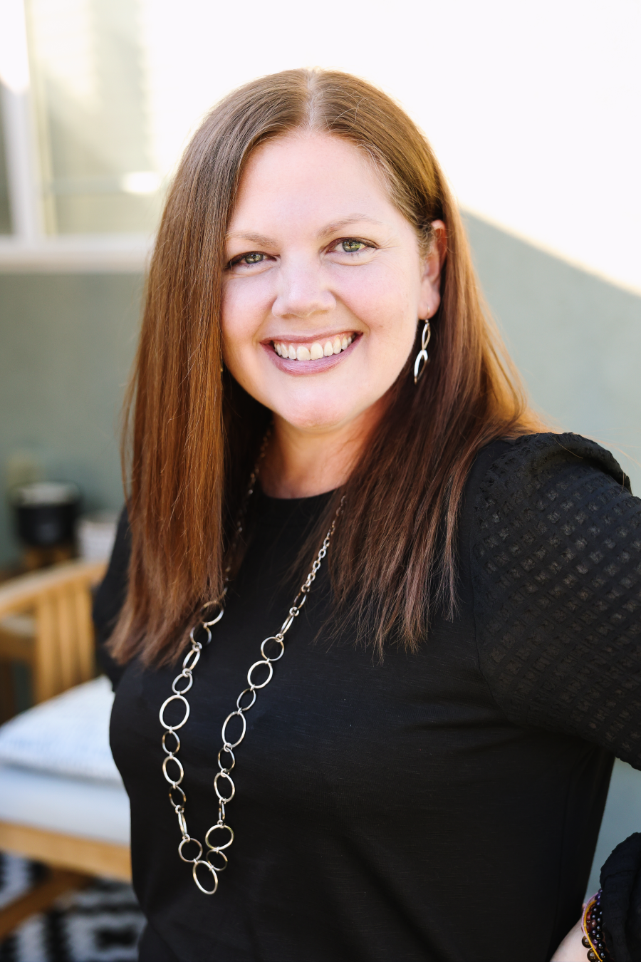 Kelly Moscinski Profile Photo