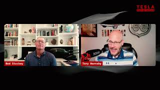 Which Tesla Models Have Grok & How To Use It