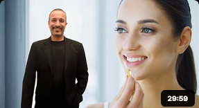 Glow, Move, Thrive Unlocking the Power of Collagen & Keratin