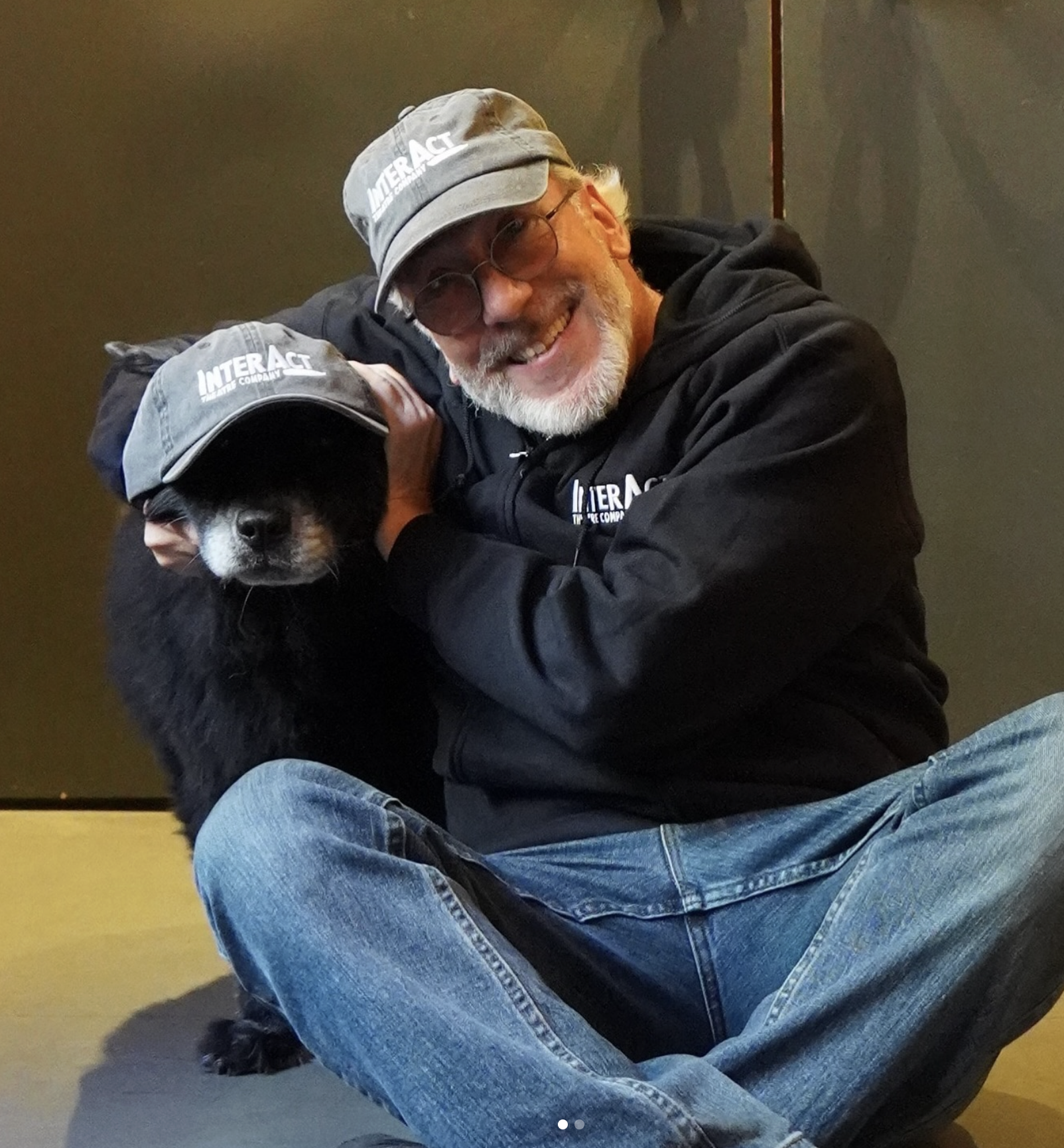 Seth Rozin Profile Photo