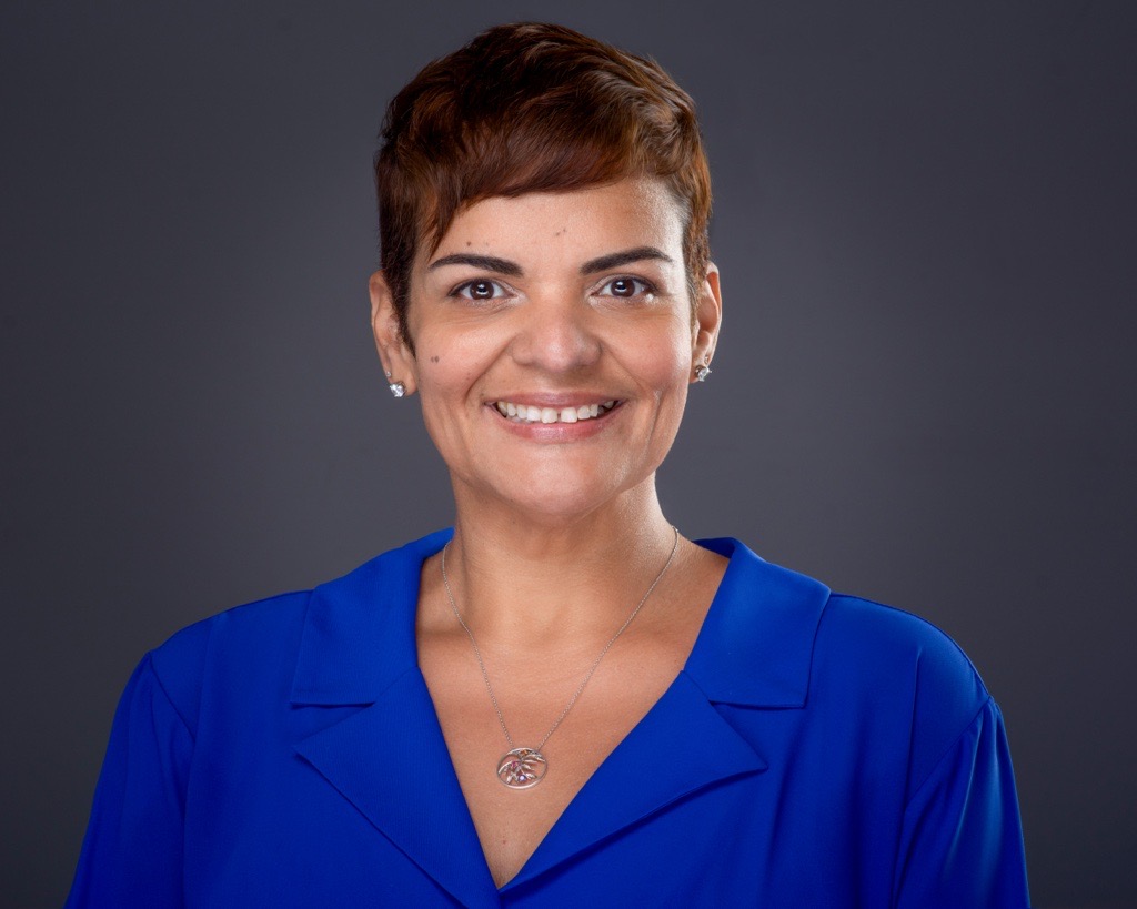 Xiomara J. Giordano Profile Photo