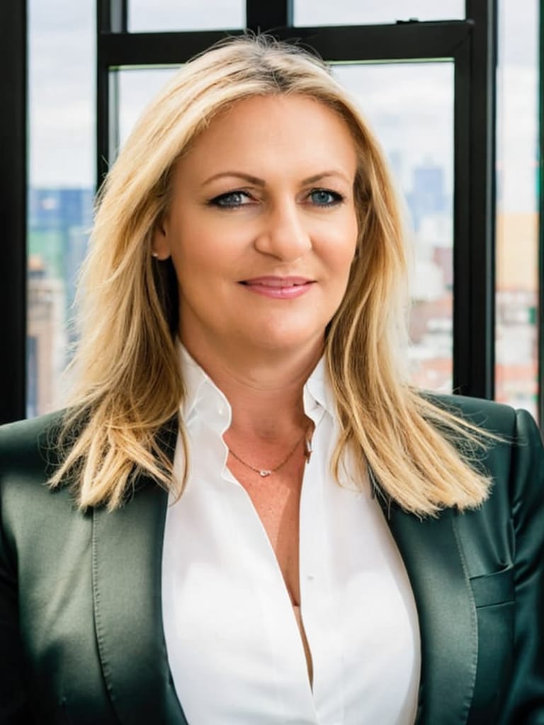 Kristine L Edens Profile Photo