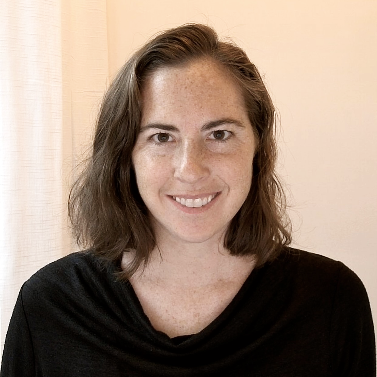 Kristin Slavin Profile Photo