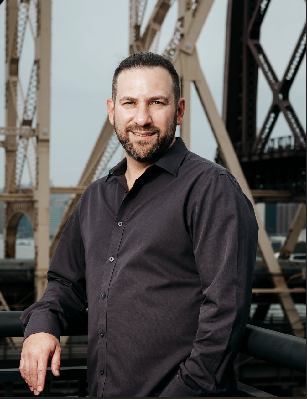 Adam Posner Profile Photo Adam Posner Profile Photo