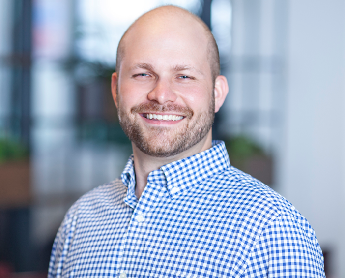 Joe Rust Profile Photo