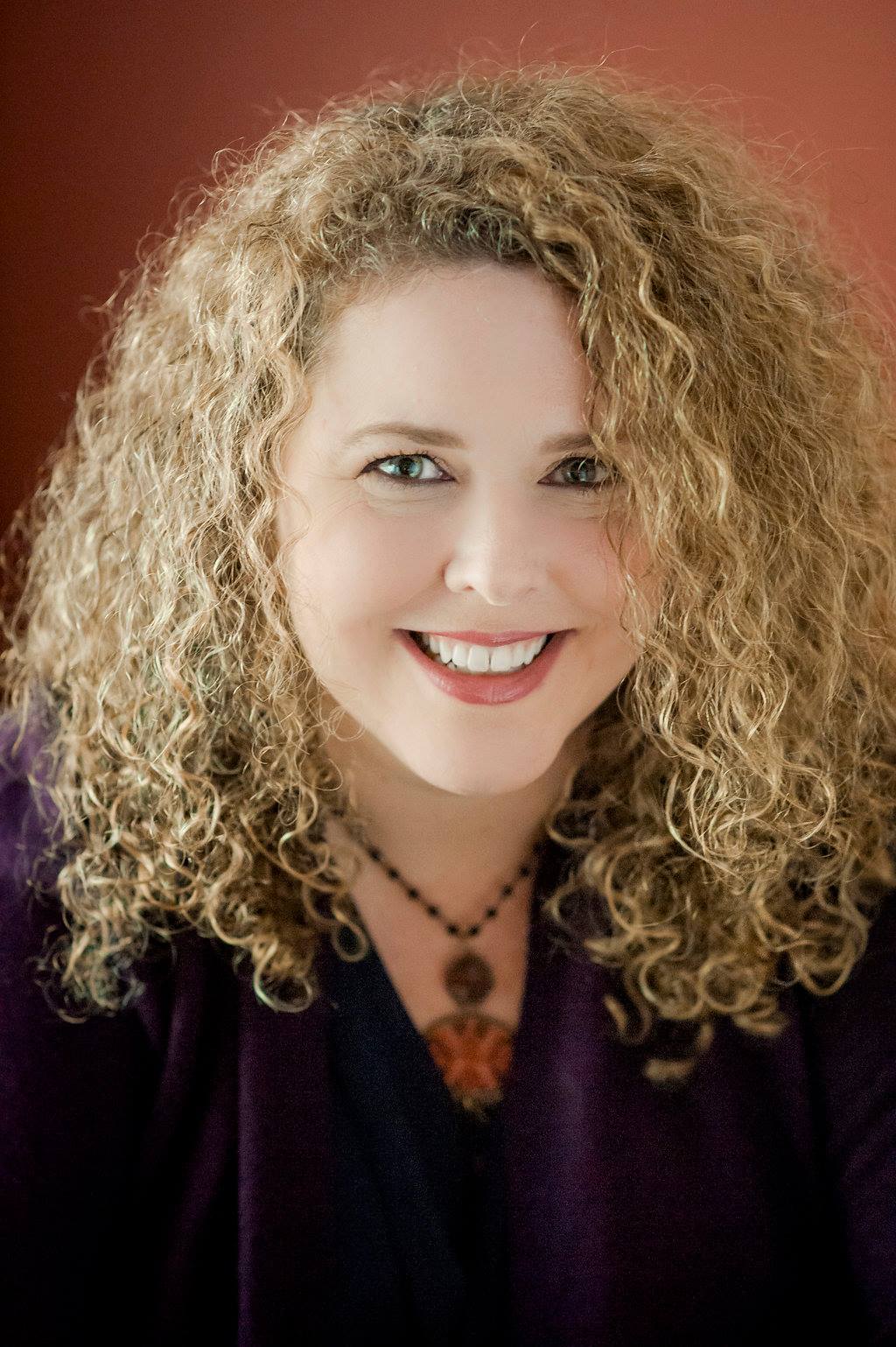 Tracy Schorn Profile Photo
