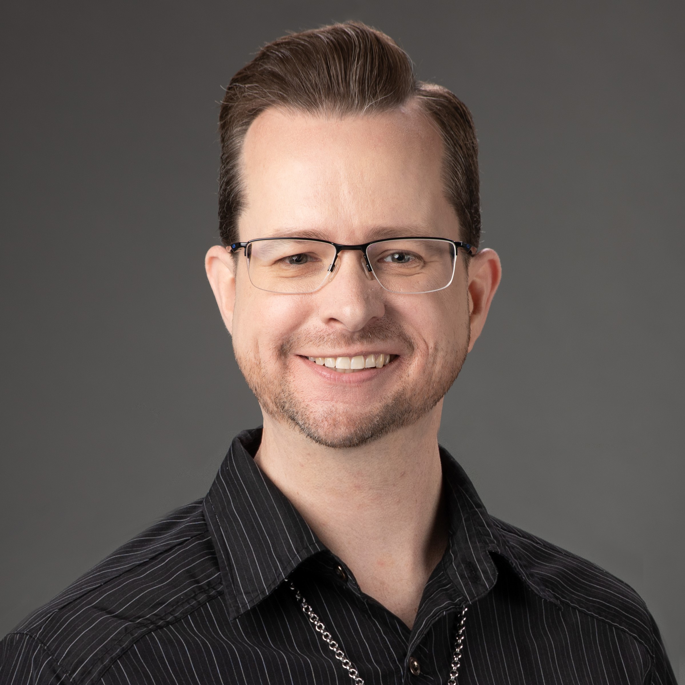 Scott Curry Profile Photo