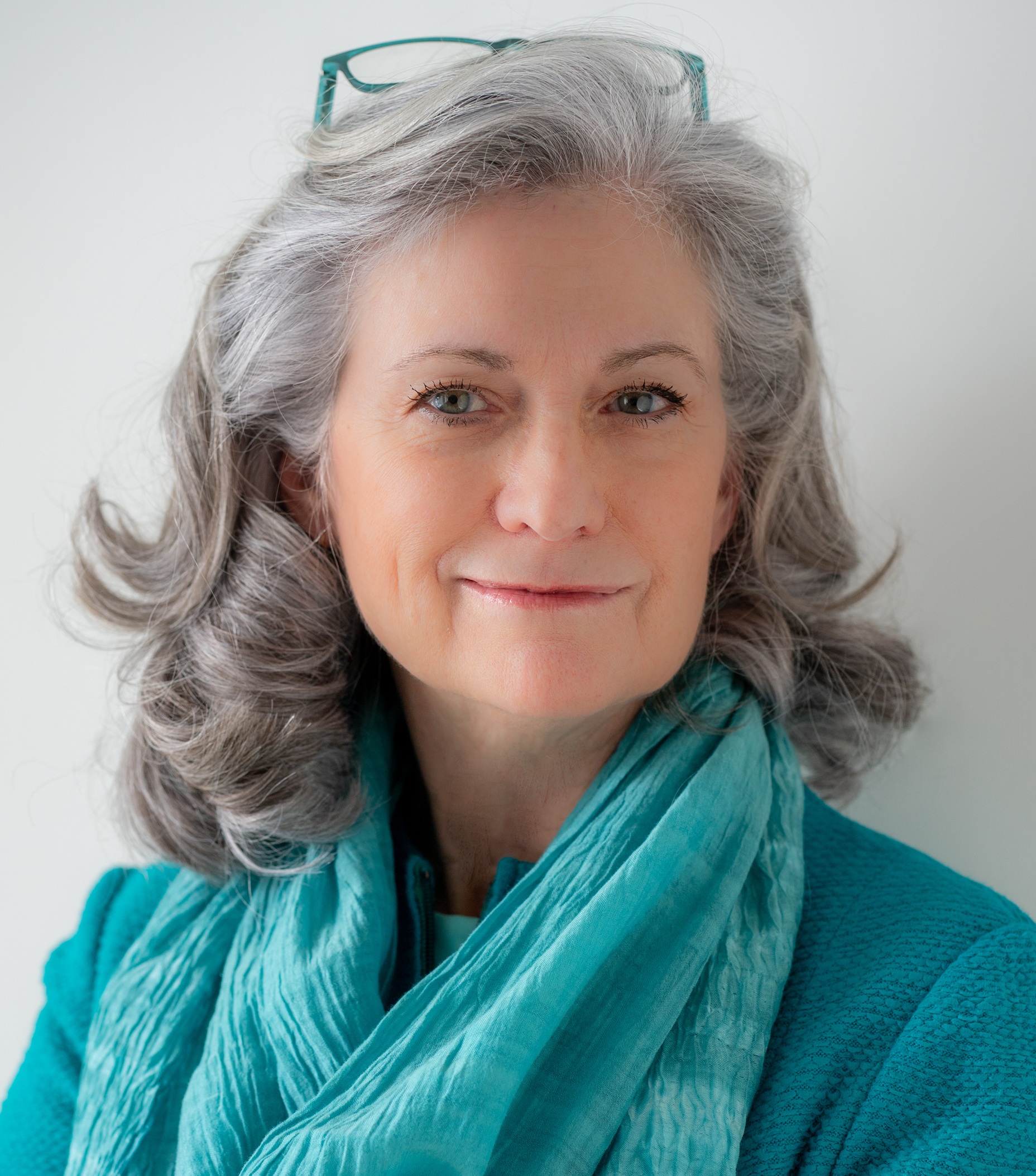 L. M. Elliott Profile Photo