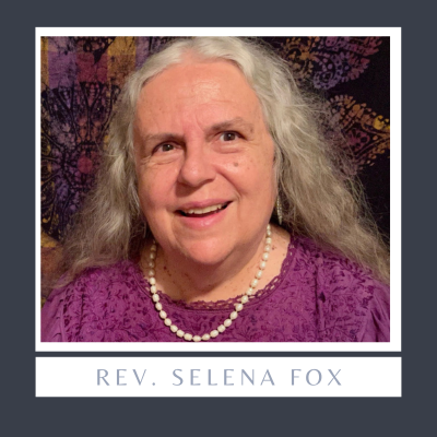 Selena Fox of Circle Sanctuary talks about the Pentacle Quest