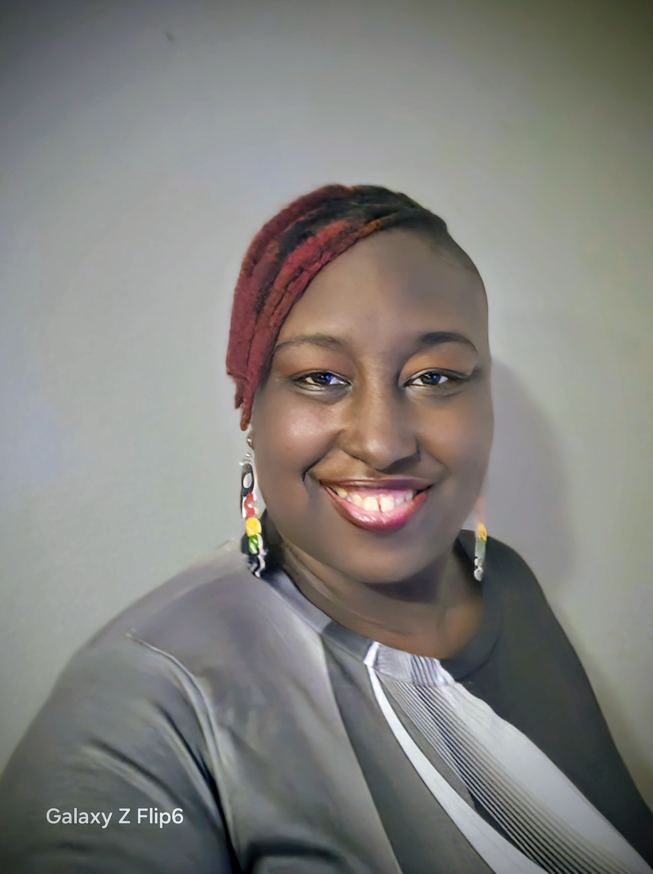 Candi Usher Profile Photo