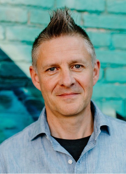 Eric Zimmer Profile Photo