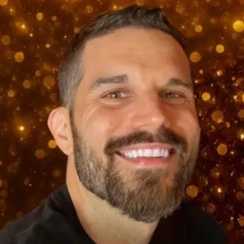 Kyle Ridley Profile Photo Kyle Ridley Profile Photo