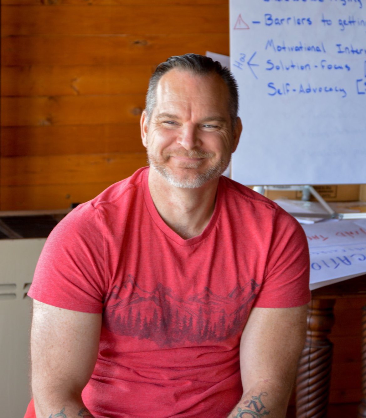 Doug Allen Profile Photo