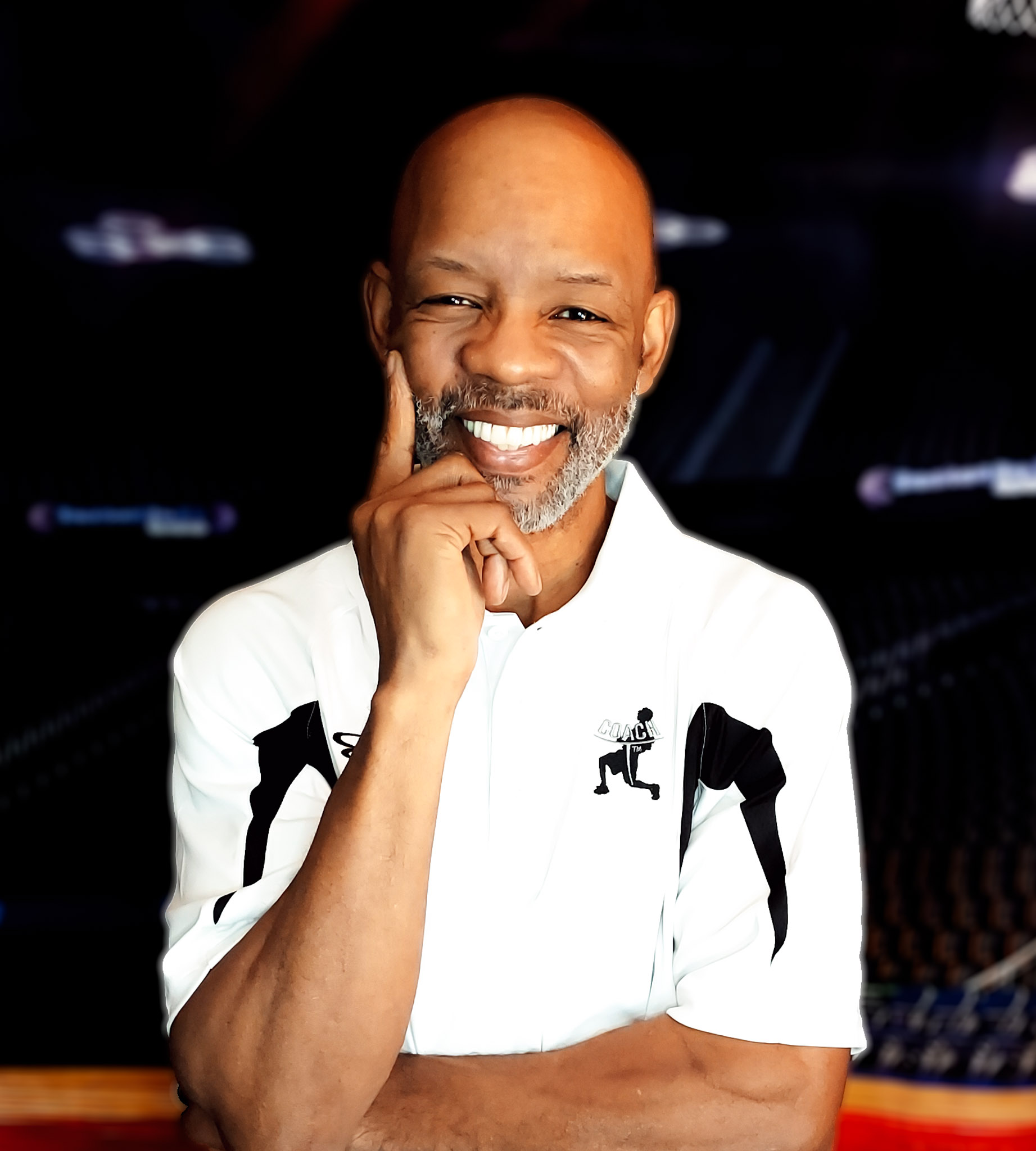 Antwaun Thompson Profile Photo