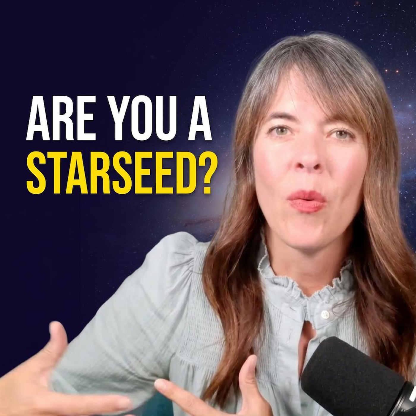 581. Starseed Signs: Do These Apply to You?