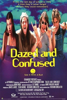 Dazed and Confused (1993)