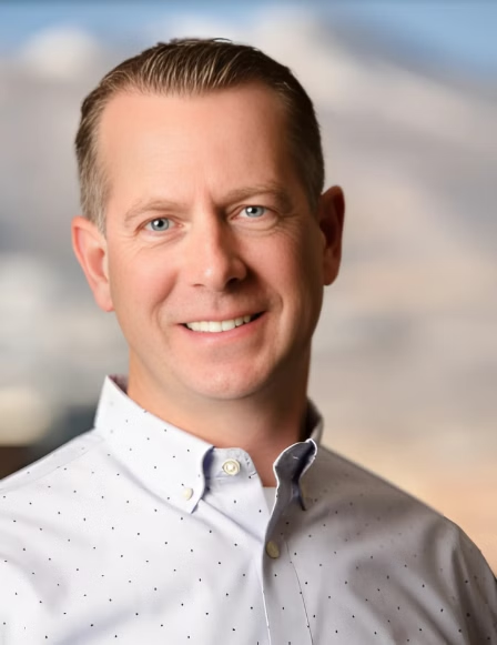 Chad Erickson Profile Photo