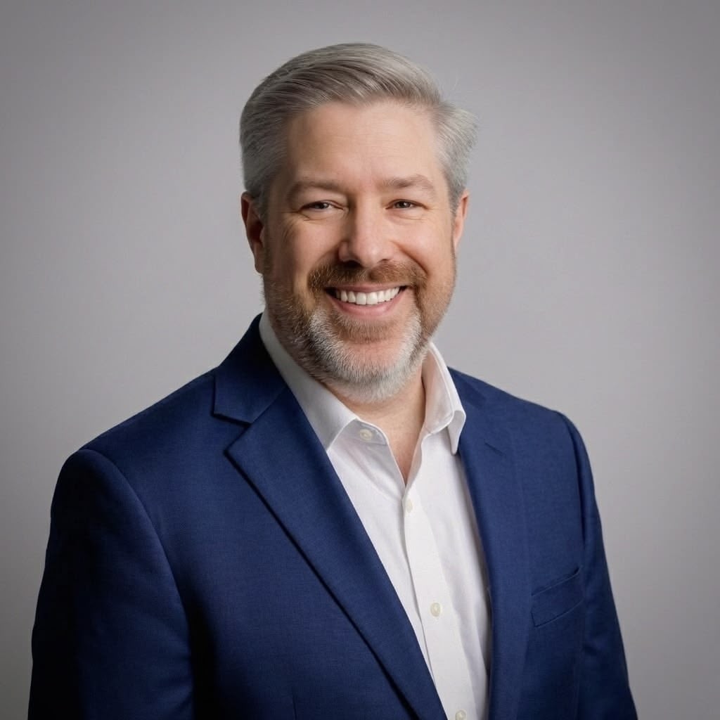 Kevin Donahue Profile Photo