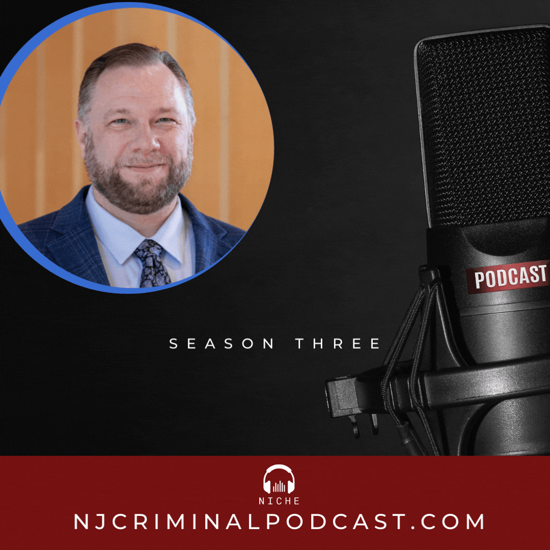 Jonathan Sharp pt1 🎧 Prisoner Re Entry