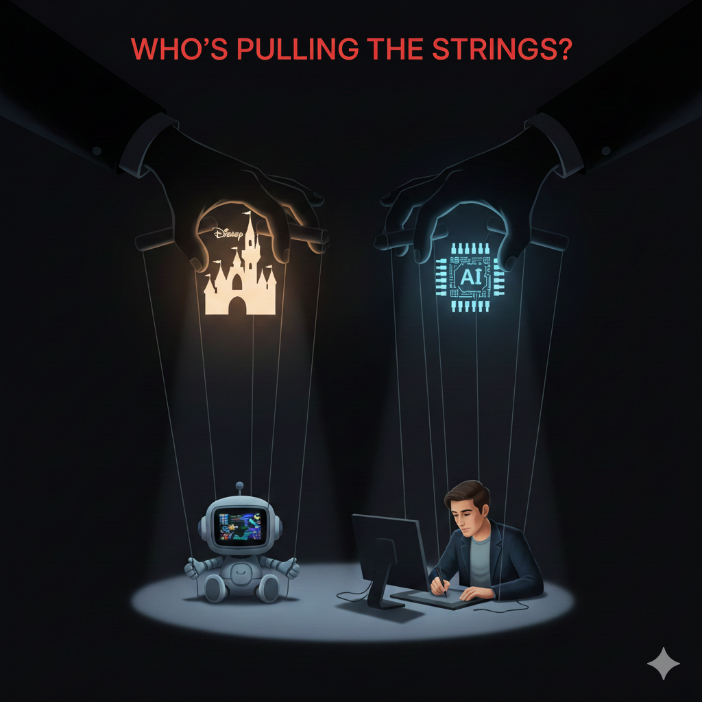 AI Toys Are Creating Emotional Dependencies in Your Kids—And No One's Stopping Them