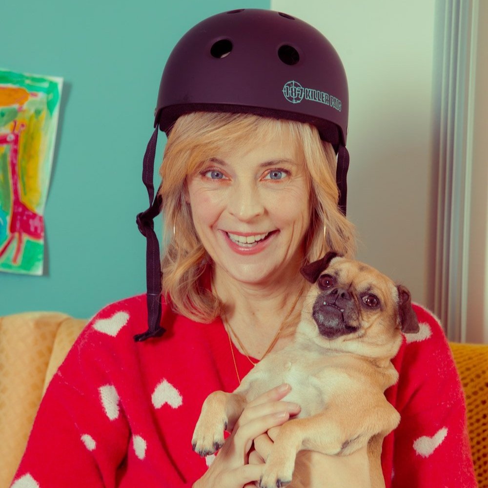 Maria Bamford Profile Photo