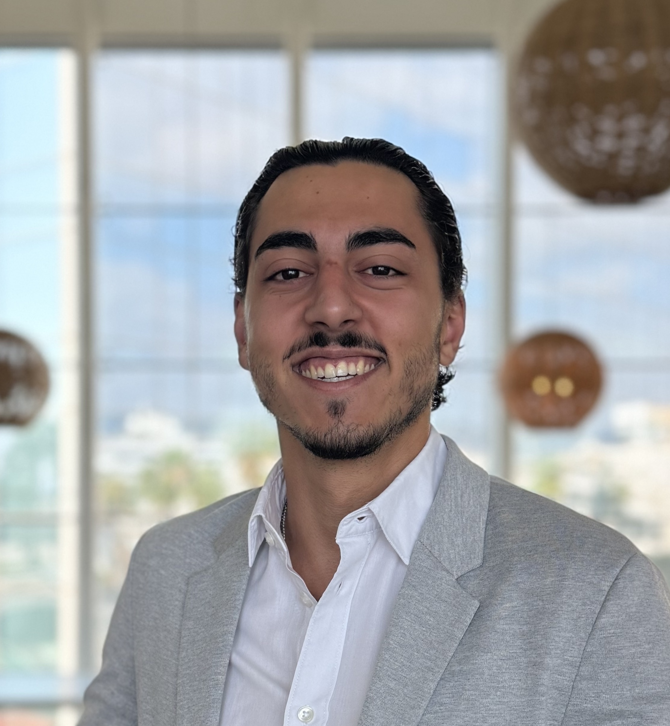 Matteo Talotta Profile Photo