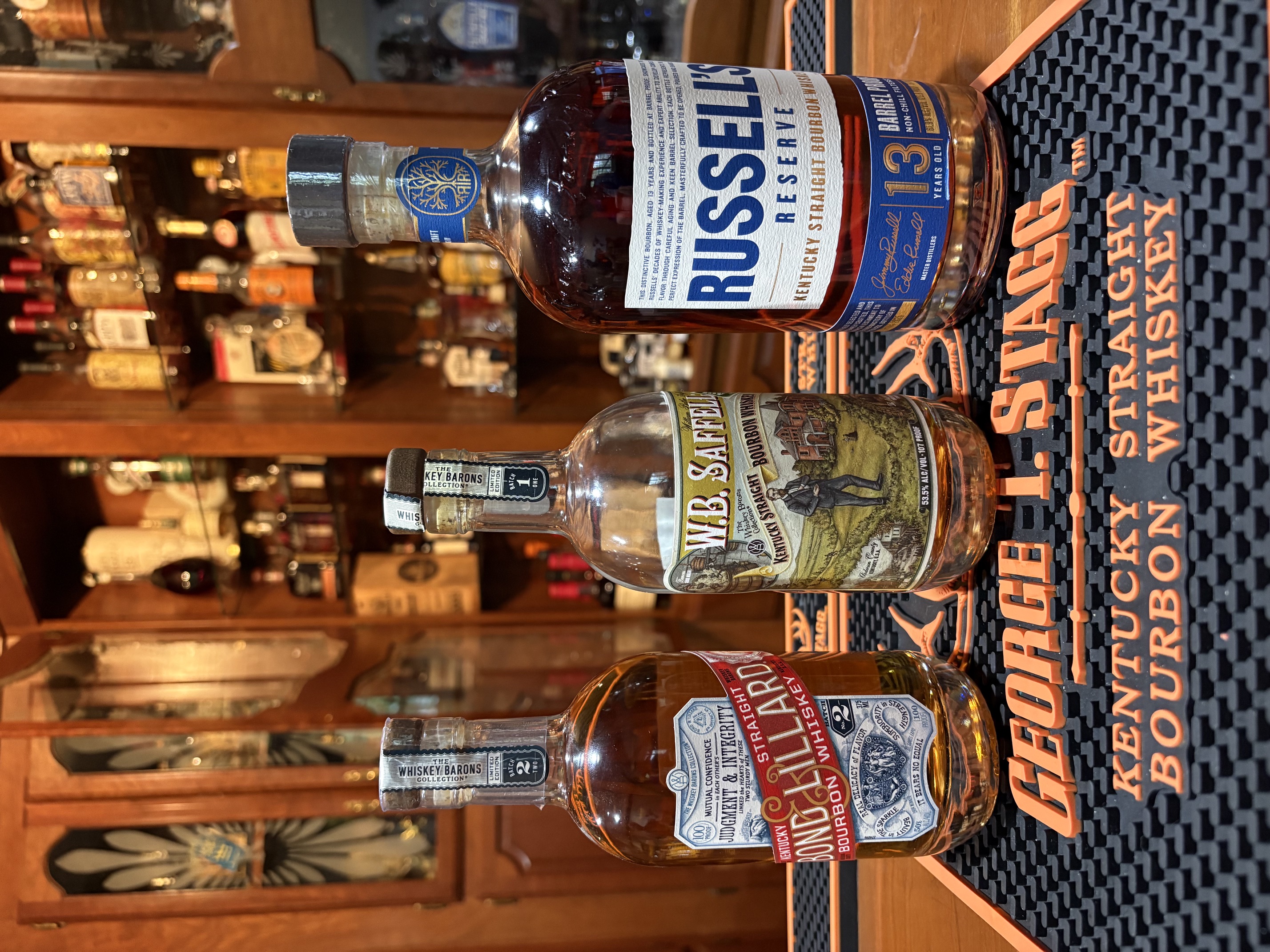 Beyond the Hype: Why Wild Turkey is an Underrated Bourbon Gem Beyond the Hype: Why Wild Turkey is an Underrated Bourbon Gem