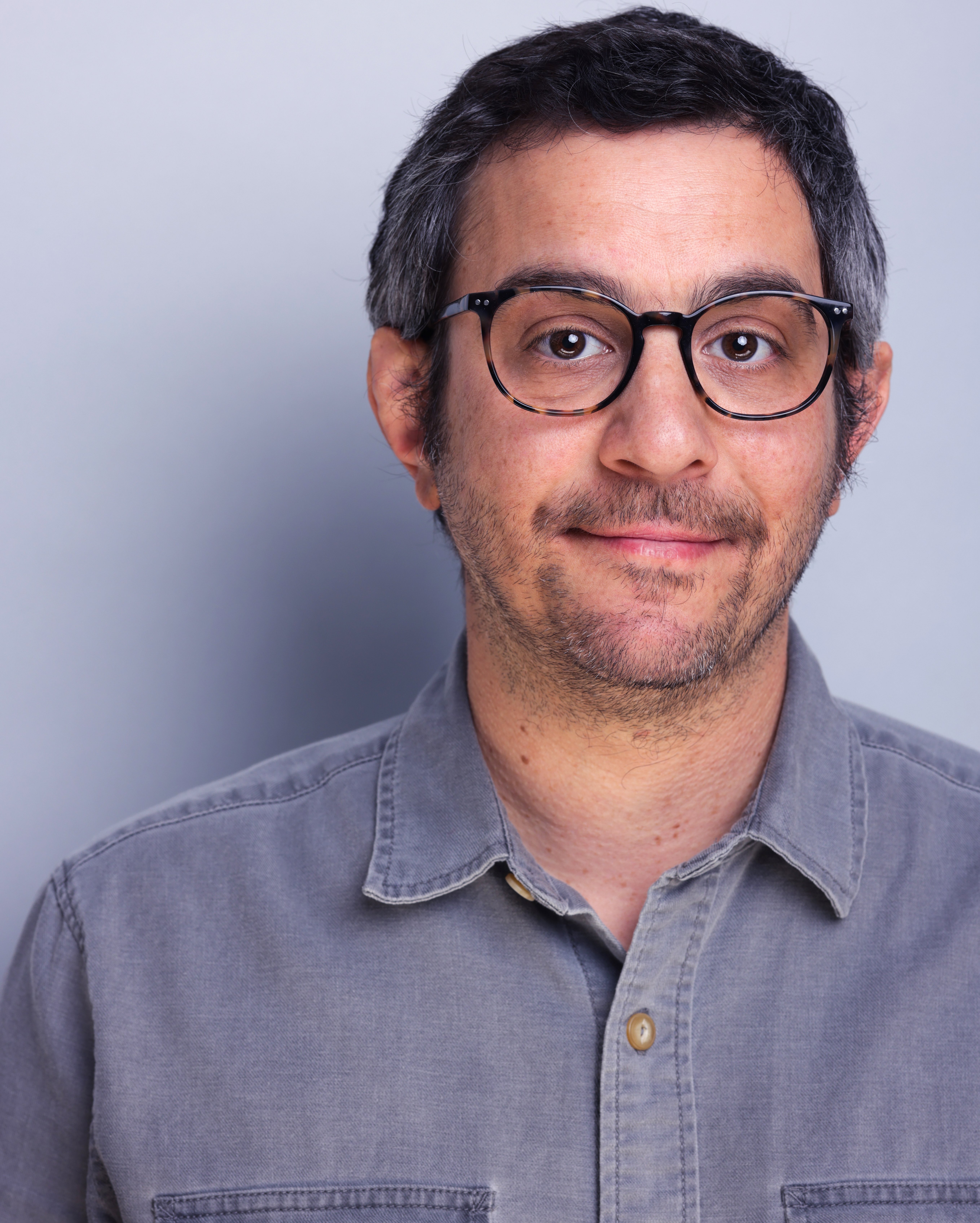 Sergio P Cilli Profile Photo