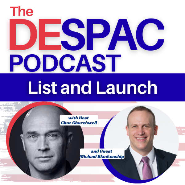 List and Launch: What Happens the Moment Your DESPAC Deal Closes