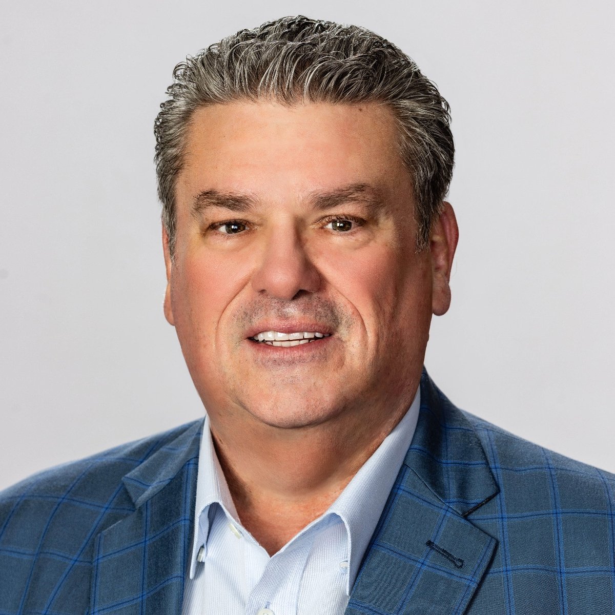 Jeff Martin Profile Photo