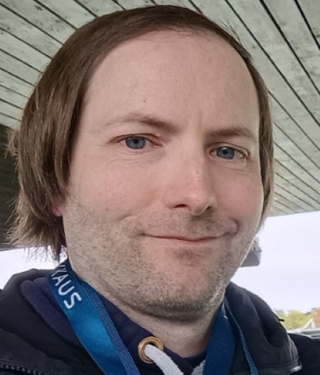 Chris Roust Profile Photo