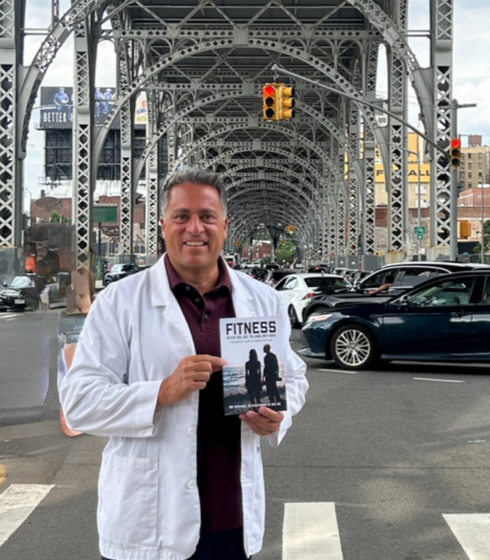 Dr. Michael Guadagnino Profile Photo