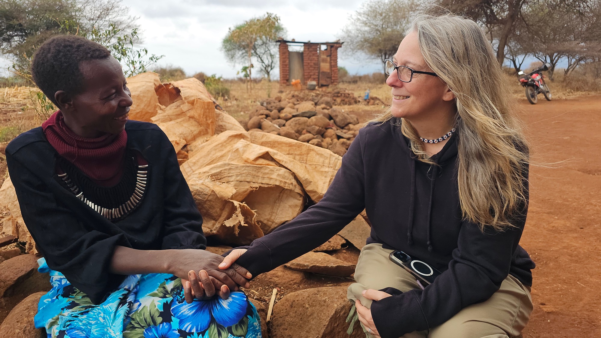 Kerrie Holschbach Profile Photo