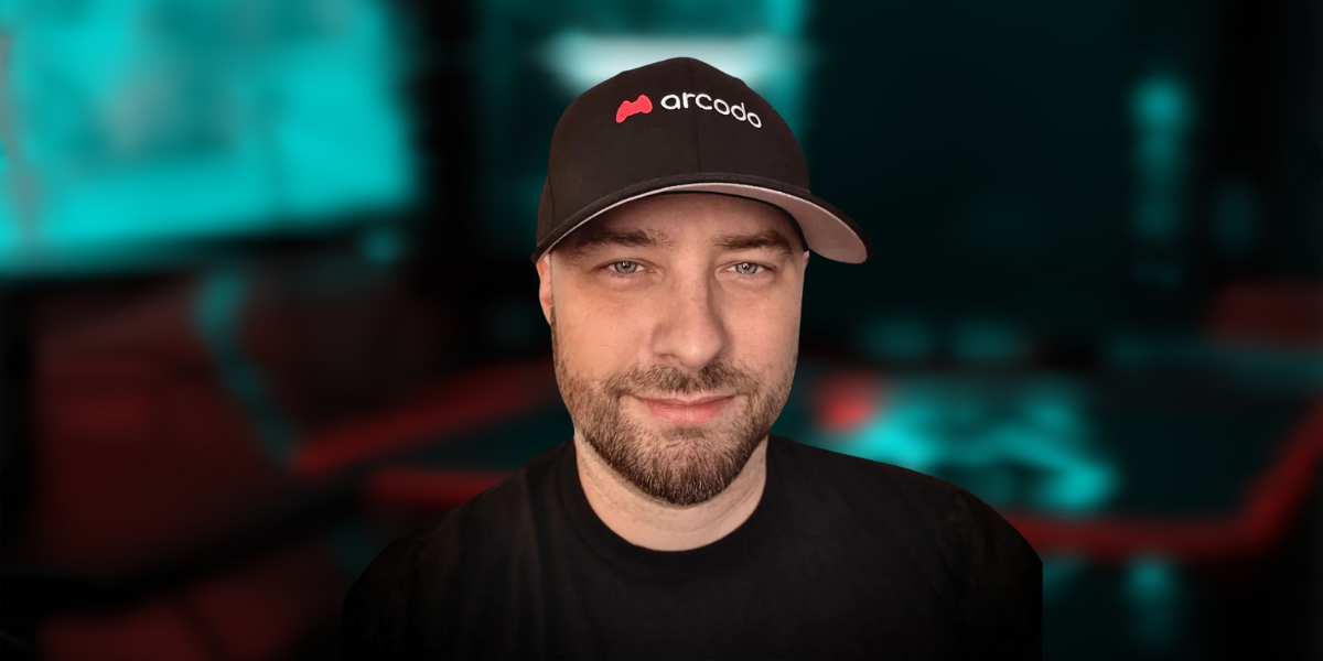 How Mike Conway Turned His Passion for Games into a SaaS Success How Mike Conway Turned His Passion for Games into a SaaS Success