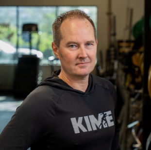 Tony Mikla, DPT, CSCS, XPS Profile Photo Tony Mikla, DPT, CSCS, XPS Profile Photo