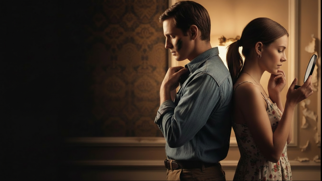 Manufacturing Loneliness — Why and How Connection is Meant to Fail.