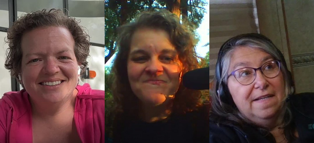 Working While Wandering: Real Talk About Remote Work on the Road